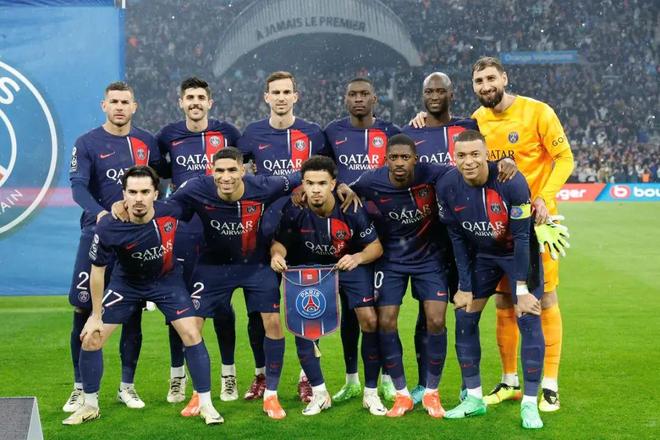 HTH Sports-转折点！马赛强势反弹，法国杯赛后攻防权衡，更衣室稳定，纪律约束更严格-HTH Sports