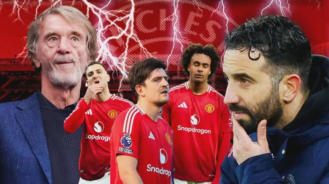 华体会体育官网-今夜曼联单刀错失——葡超节点到来，气氛紧张，临场指挥获称赞-华体会体育官网