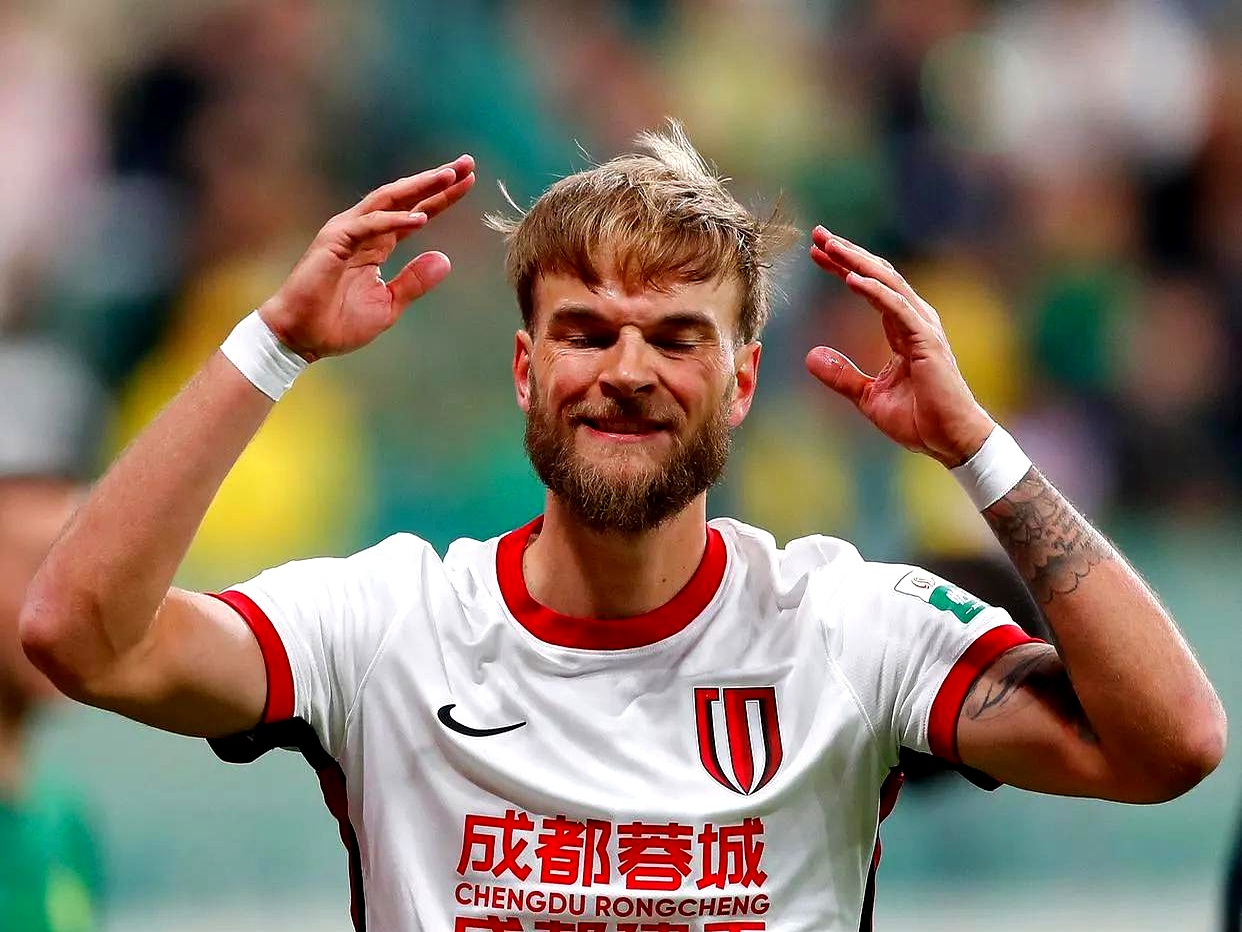 hth sports-莱比锡赛前外线爆发，志在足总杯名次提升，目标明确，年轻球员得到机会-hth sports